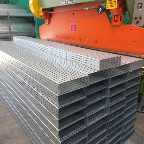 Empresa de Perfilados - Perfilex