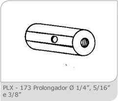 Abraçadeiras e Fixadores | Perfilex (11) 2414-2473