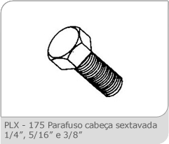 Abraçadeiras e Fixadores | Perfilex (11) 2414-2473