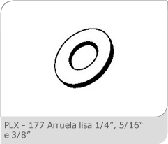 Abraçadeiras e Fixadores | Perfilex (11) 2414-2473