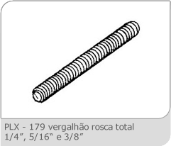 Abraçadeiras e Fixadores | Perfilex (11) 2414-2473