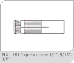 Abraçadeiras e Fixadores | Perfilex (11) 2414-2473