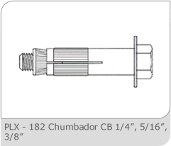 Abraçadeiras e Fixadores | Perfilex (11) 2414-2473