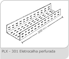 Eletrocalhas (11) 2421-7099