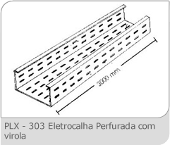 Eletrocalhas (11) 2421-7099