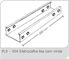 Eletrocalhas (11) 2421-7099