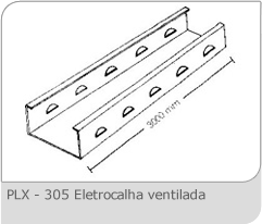 Eletrocalhas (11) 2421-7099