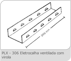 Eletrocalhas (11) 2421-7099