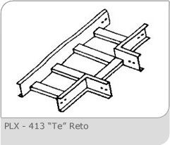 Leitos para Cabos | Perfilex (11) 2421-7099