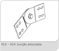 Leitos para Cabos | Perfilex (11) 2421-7099