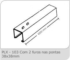 Perfilados Perfilex (11) 2421-7099