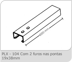 Perfilados Perfilex (11) 2421-7099
