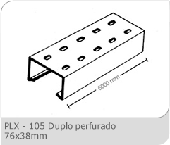 Perfilados Perfilex (11) 2421-7099