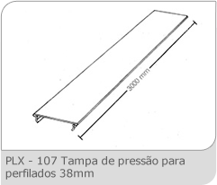 Perfilados Perfilex (11) 2421-7099