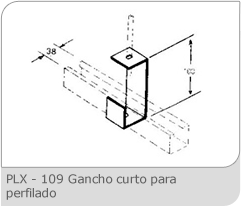Perfilados Perfilex (11) 2421-7099