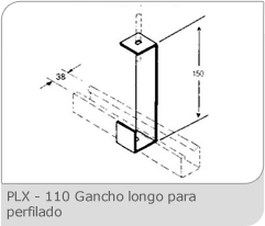 Perfilados Perfilex (11) 2421-7099