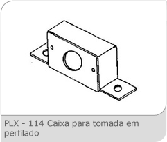 Perfilados Perfilex (11) 2421-7099