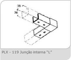 Perfilados Perfilex (11) 2421-7099