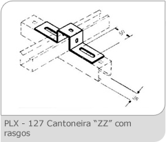 Perfilados Perfilex (11) 2421-7099
