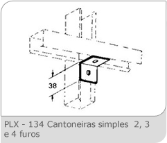 Perfilados Perfilex (11) 2421-7099