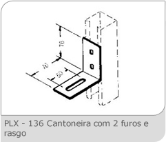 Perfilados Perfilex (11) 2421-7099