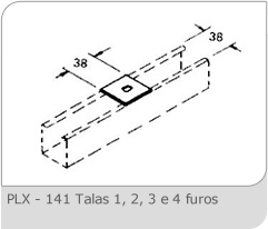 Perfilados Perfilex (11) 2421-7099