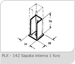Perfilados Perfilex (11) 2421-7099