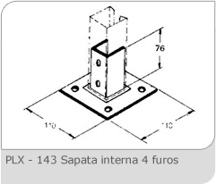 Perfilados Perfilex (11) 2421-7099