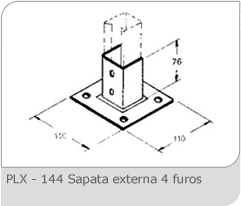 Perfilados Perfilex (11) 2421-7099