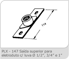 Perfilados Perfilex (11) 2421-7099