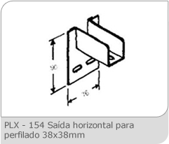 Perfilados Perfilex (11) 2421-7099