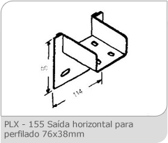 Perfilados Perfilex (11) 2421-7099